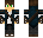 hunter