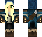 hunter girl