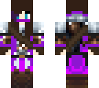 huntress