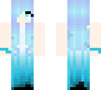 i didnt make this only the eyes