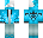 ice god eait