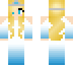 ice goddess