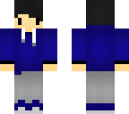ikingsinful's final skin