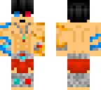 improved version of god garnet 2