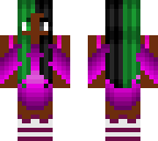inn keep's daughter