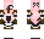 inn keep's wife