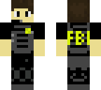 irontopia blackhaak fbi skin 1