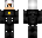 ironxray