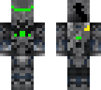 its genji