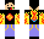 jackngus fire dude