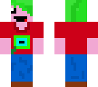 jacksepticeye skin