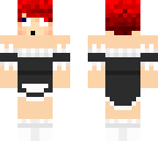 jacky the maid