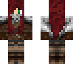 jade the thief