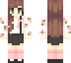 japan girl