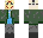 jason voorheese 2