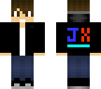 jaxgaming26 my brother