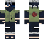 kakashi hayate