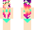 kawaii bikini edit
