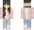 kawaii casual