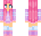 kawaii girl