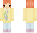kawaii girl