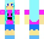 kawaii girl