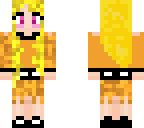 kawaii girl