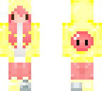 kawaii jacket dango cute girl