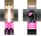 kawaii kitty girl fixd
