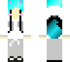kawaii skin fox
