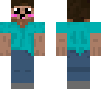 kawaii steve