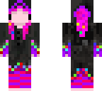 kawaii warlock