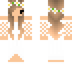 kawaii wedding dress