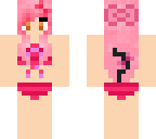 kawaiichan season 2 swim suit