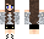 kawaiii girl