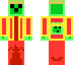 king slimyslime