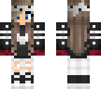 kira forest gloves