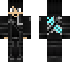 kirito