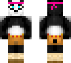 kung fu panda