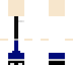 lab coat base
