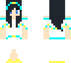 lady irene's daughter