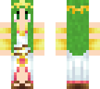 lady palutena