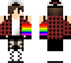 ******* pride
