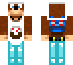 lforleeeeex chef