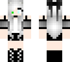 light girl