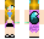 lilith wearchain