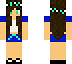 little deery outfit