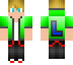 loganie