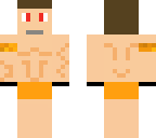 lolloligamer musculoso