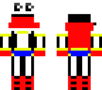 lord papyrus